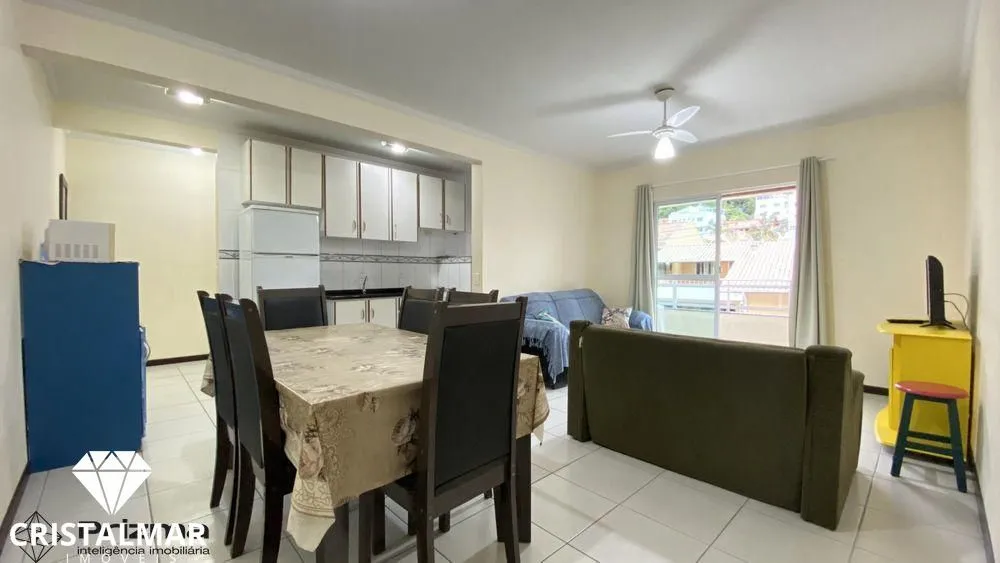 Lindo Apartamento a 250 metros do Mar.. Praia de Bombinhas. — foto 5