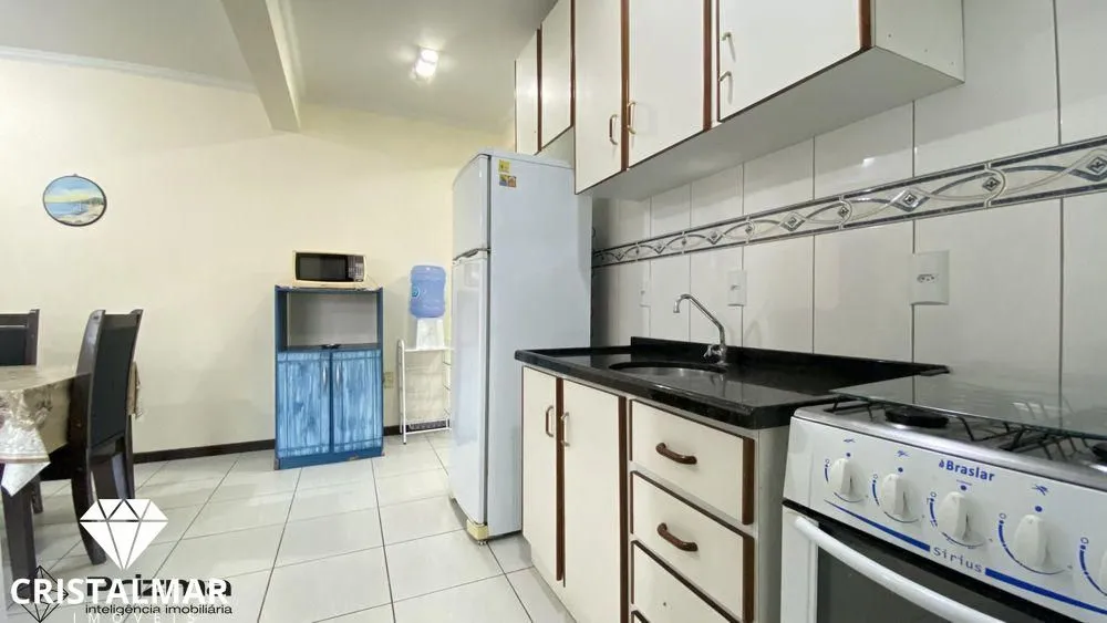 Lindo Apartamento a 250 metros do Mar.. Praia de Bombinhas. — foto 6