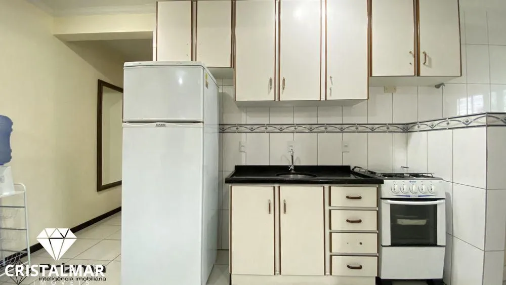 Lindo Apartamento a 250 metros do Mar.. Praia de Bombinhas. — foto 7