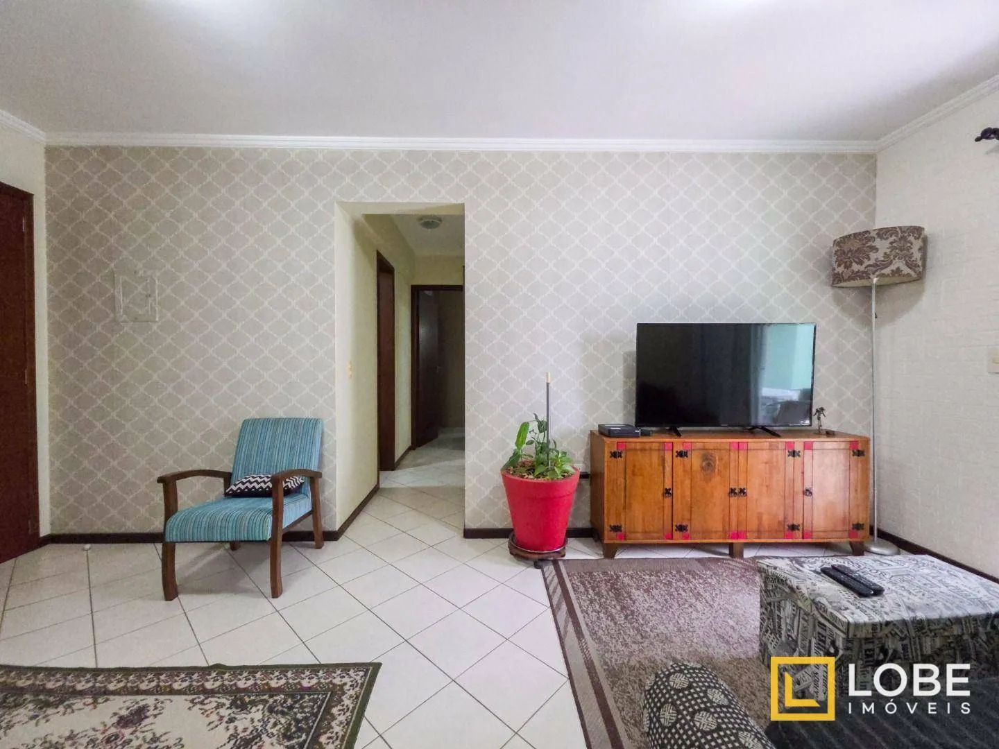 Apartamento com 2 dormitórios à venda, 68 m por R$ 550.000,00 - Victor Konder - Blumenau/SC - foto 1