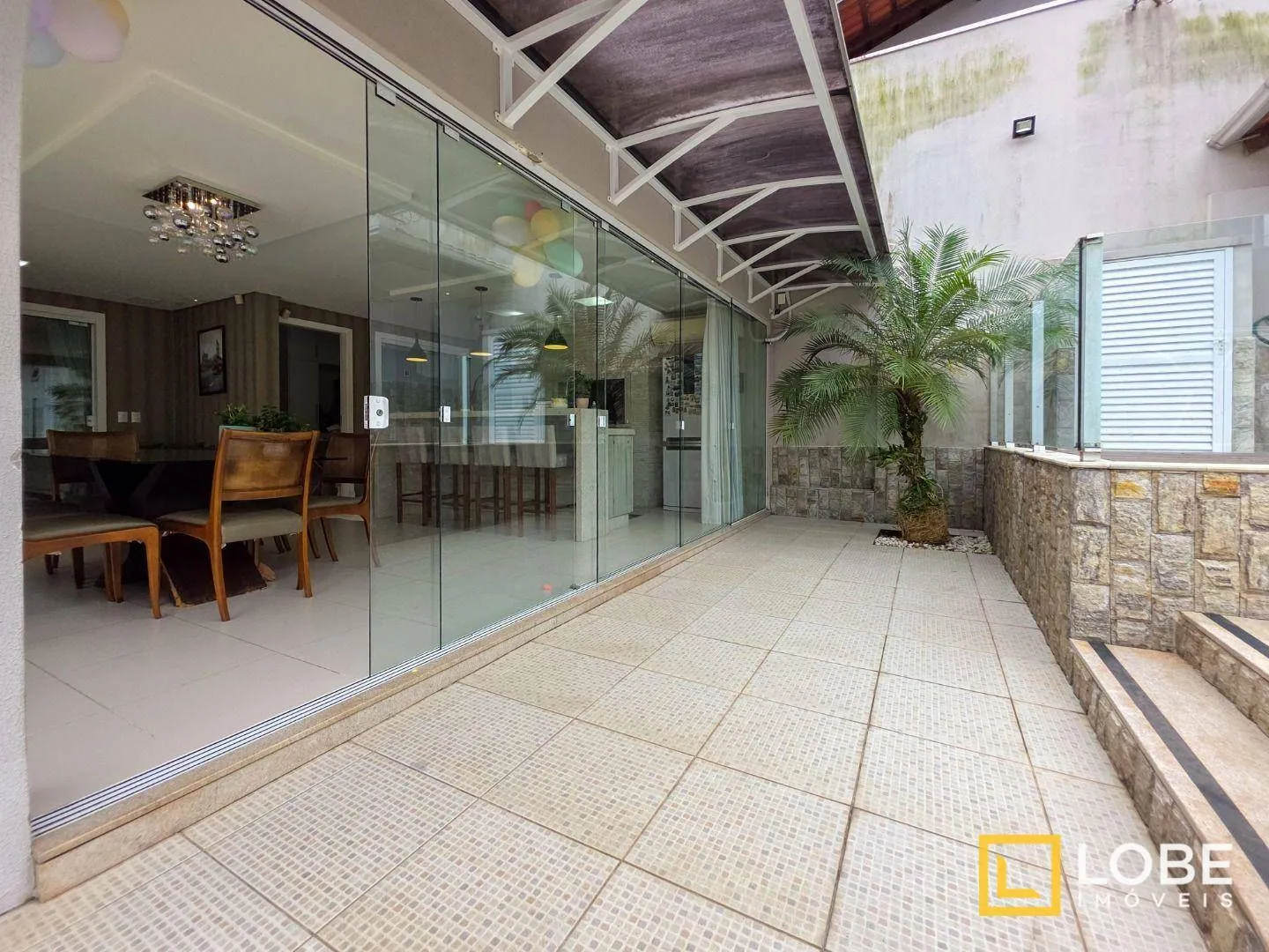 Casa com 3 dormitórios à venda, 188 m por R$ 1.500.000,00 - Escola Agrícola - Blumenau/SC — foto 4