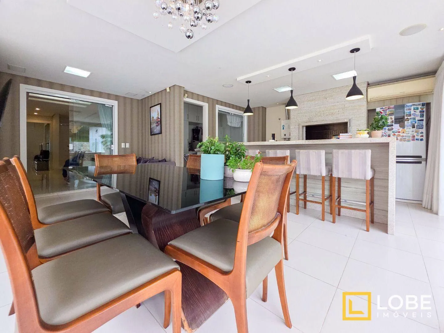 Casa com 3 dormitórios à venda, 188 m por R$ 1.500.000,00 - Escola Agrícola - Blumenau/SC — foto 6