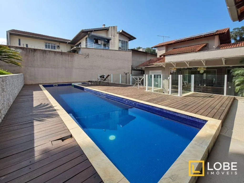 Casa com 3 dormitórios à venda, 188 m por R$ 1.500.000,00 - Escola Agrícola - Blumenau/SC — foto 2
