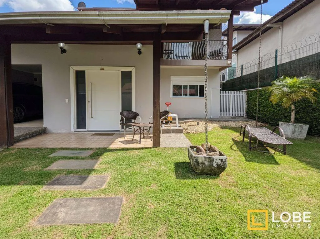 Casa com 3 dormitórios à venda, 188 m por R$ 1.500.000,00 - Escola Agrícola - Blumenau/SC — foto 3
