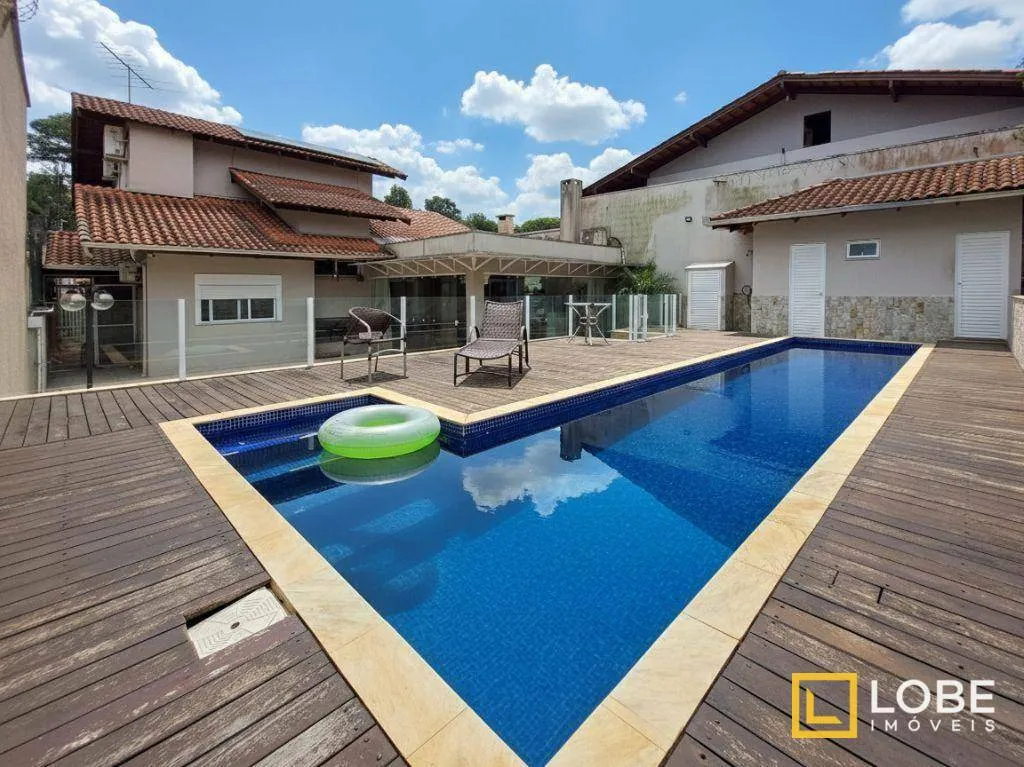 Casa com 3 dormitórios à venda, 188 m por R$ 1.500.000,00 - Escola Agrícola - Blumenau/SC — foto 5