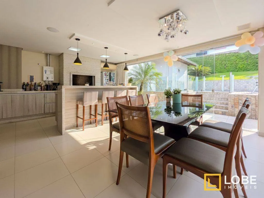 Casa com 3 dormitórios à venda, 188 m por R$ 1.500.000,00 - Escola Agrícola - Blumenau/SC — foto 7