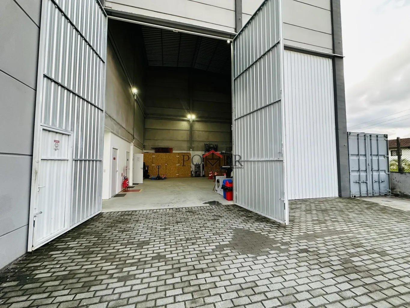 Imóvel Comercial e Residencial à Venda - Testo Central, Pomerode/SC — foto 3