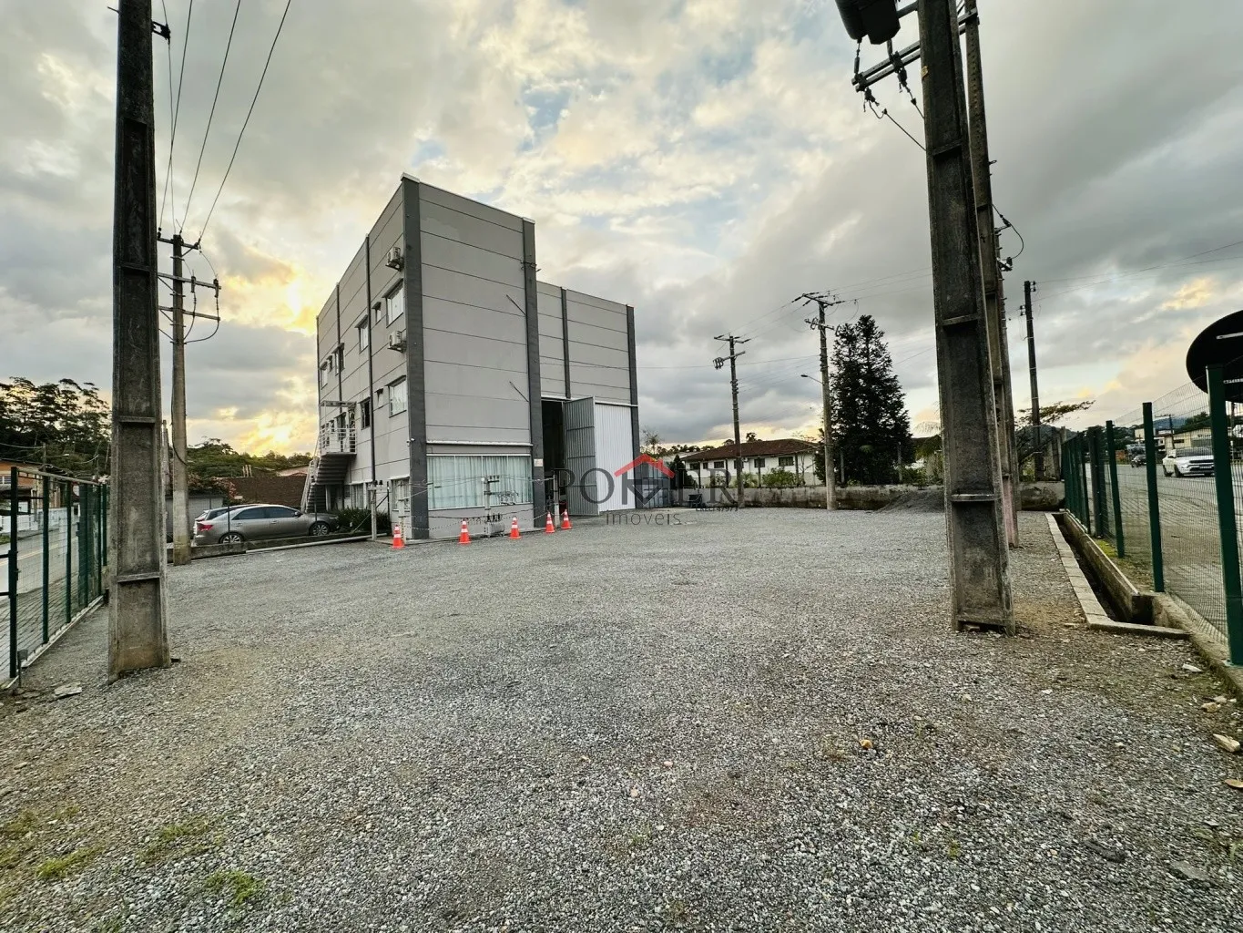 Imóvel Comercial e Residencial à Venda - Testo Central, Pomerode/SC — foto 5