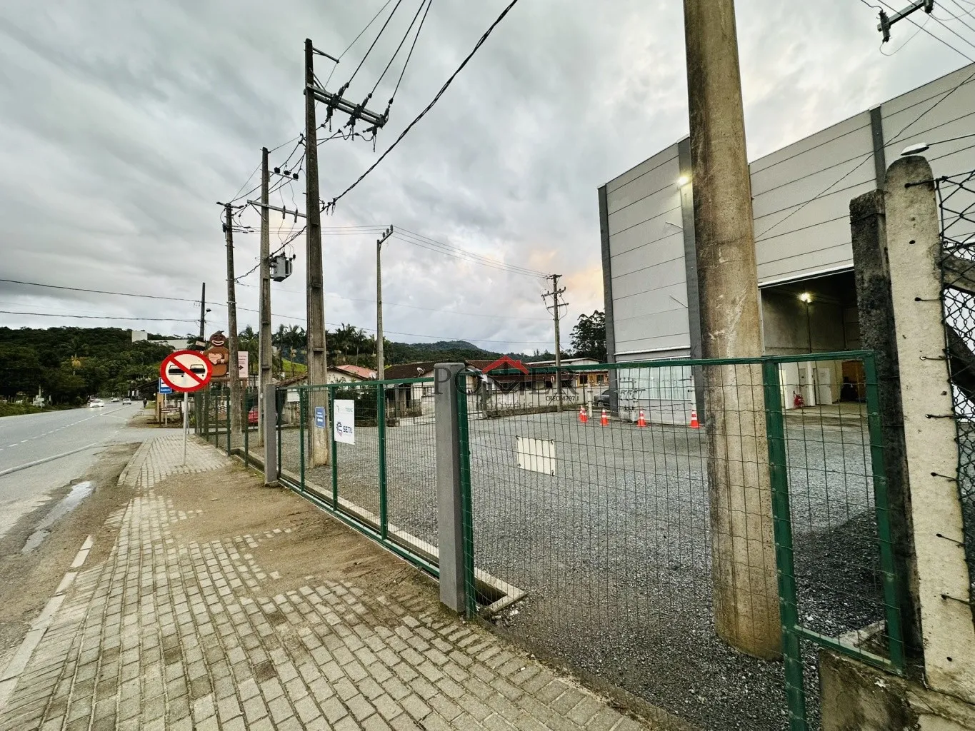 Imóvel Comercial e Residencial à Venda - Testo Central, Pomerode/SC — foto 7
