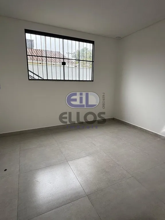 Sala Comercial de esquina Centro/ Araquari — foto 7