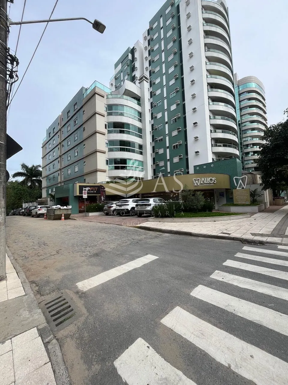 Apartamento em Jardim Blumenau, Blumenau/SC - foto 1