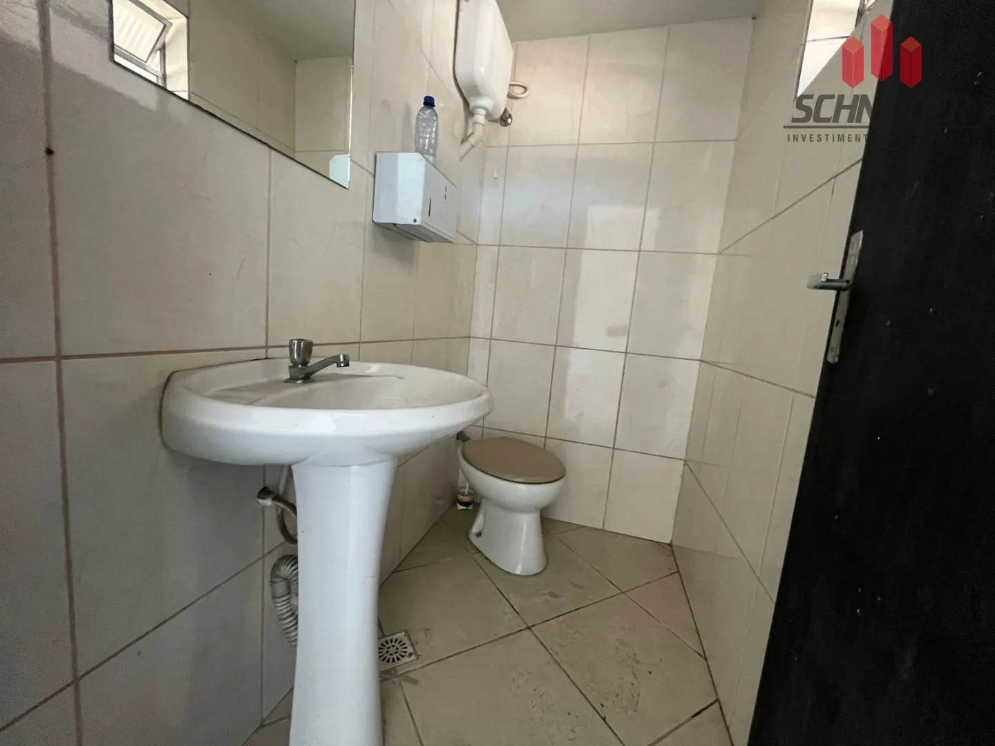 Sala comercial para alugar no bairro Capitais em Timbó/SC — foto 5