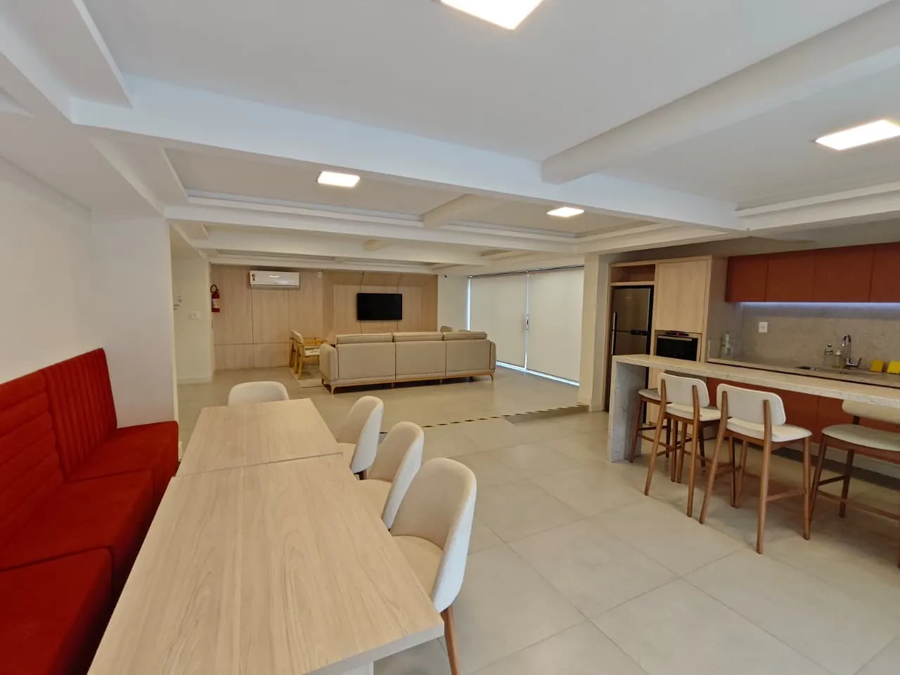 Apartamento de um quarto para moradia ou investimento em locação mensal ou pelo Airbnb. — foto 3