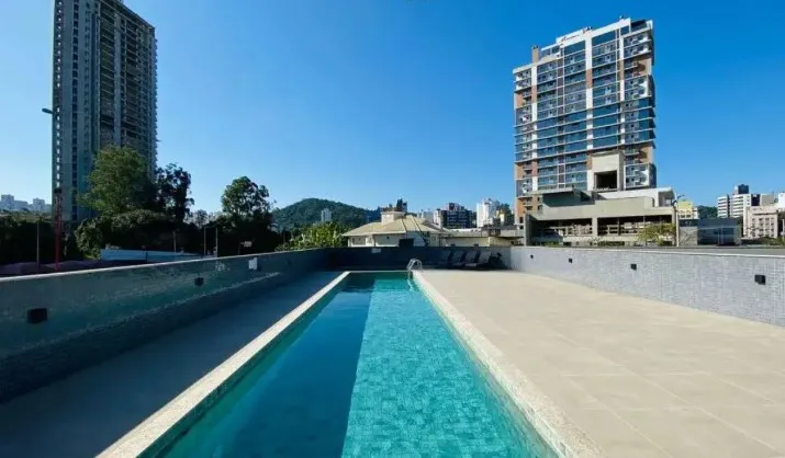Apartamento de um quarto para moradia ou investimento em locação mensal ou pelo Airbnb. — foto 2