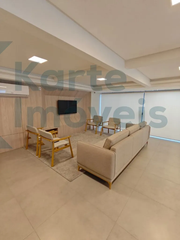 Apartamento de um quarto para moradia ou investimento em locação mensal ou pelo Airbnb. — foto 7