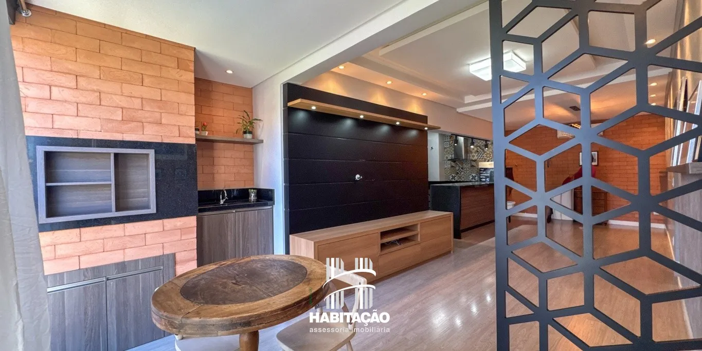 Apartamento 03 suítes na Escola Agrícola — foto 2