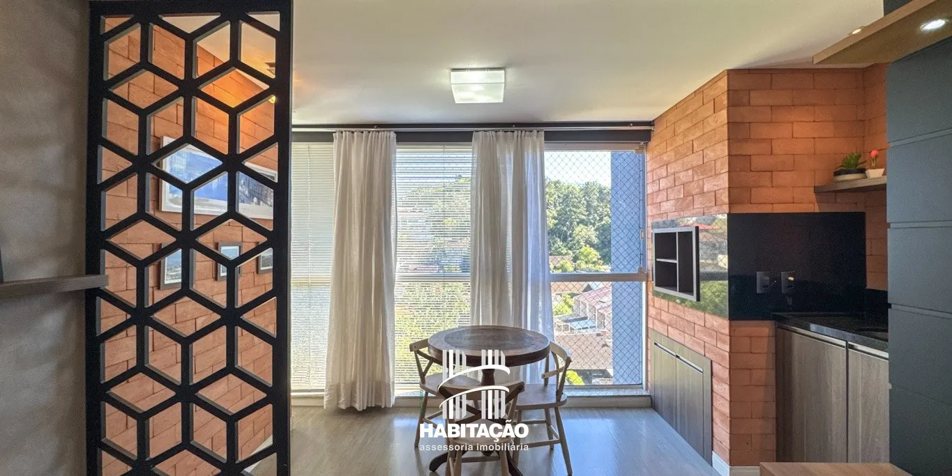 Apartamento 03 suítes na Escola Agrícola — foto 3