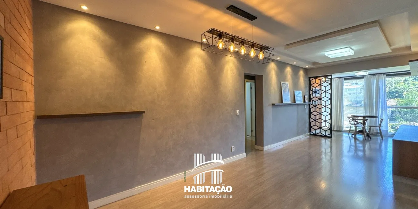 Apartamento 03 suítes na Escola Agrícola — foto 4