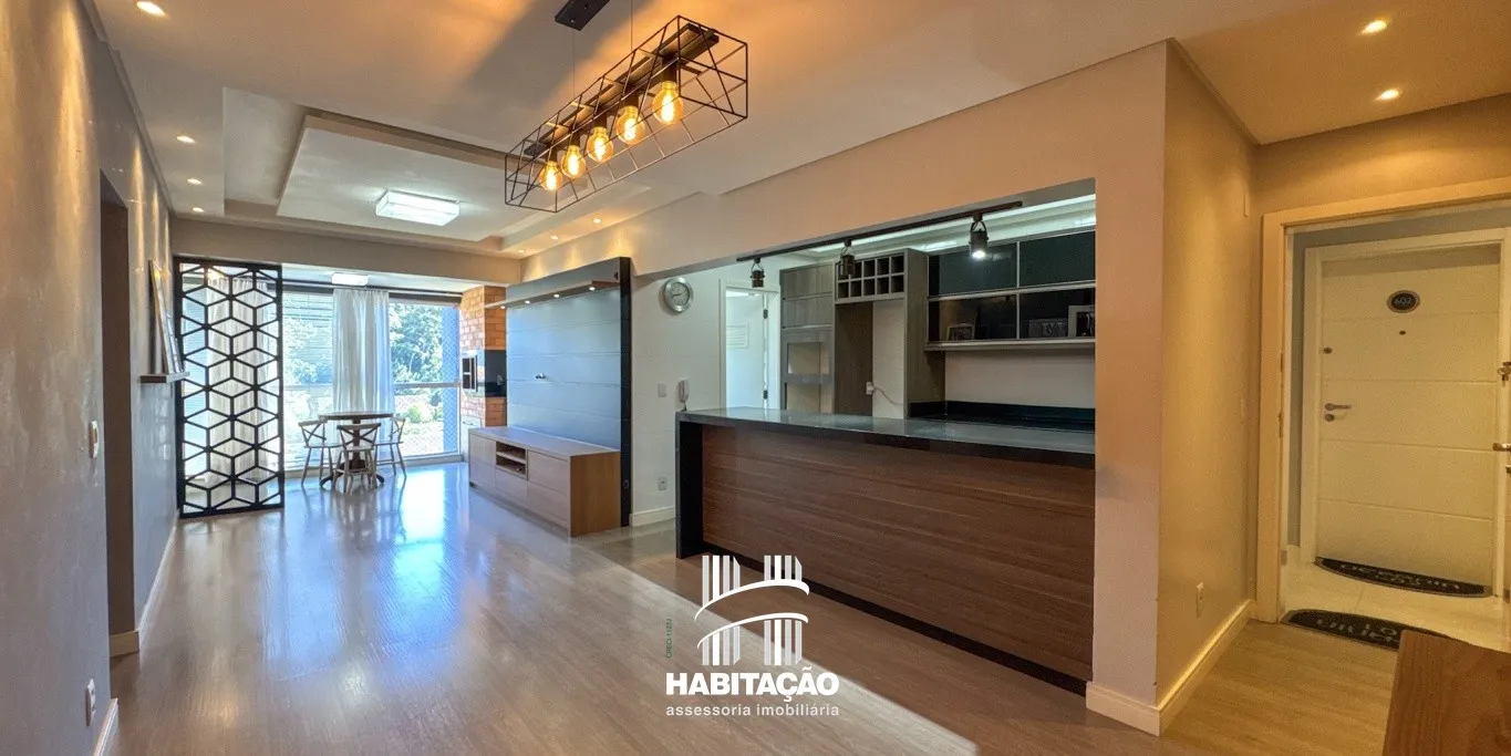 Apartamento 03 suítes na Escola Agrícola — foto 5