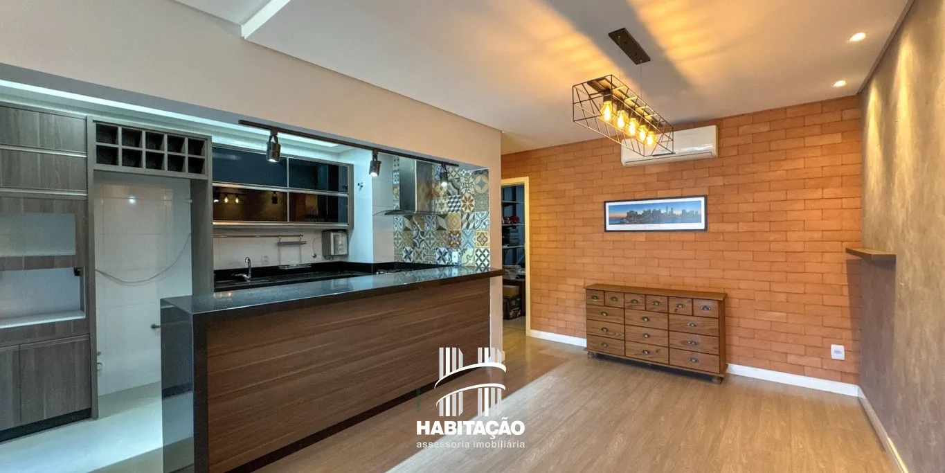 Apartamento 03 suítes na Escola Agrícola — foto 7