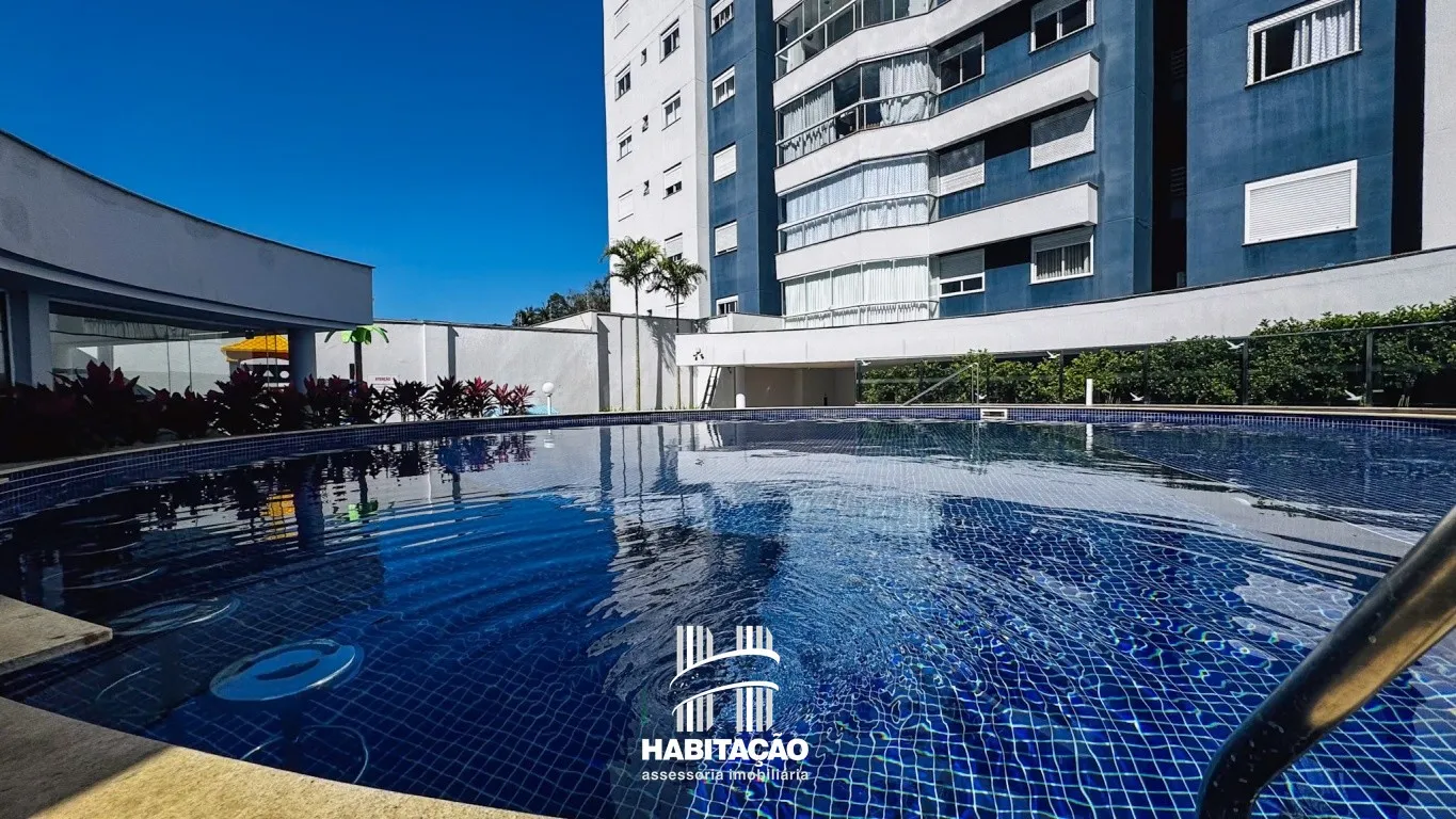 Apartamento 03 suítes na Escola Agrícola - foto 1