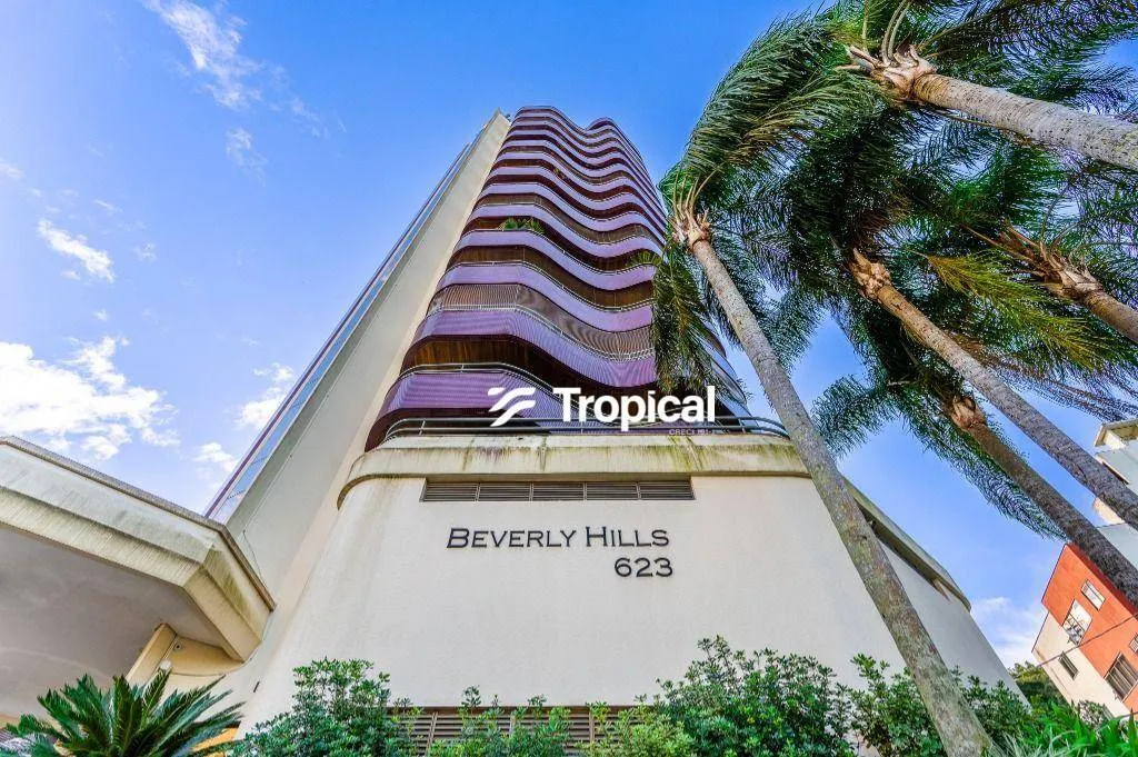 Apartamento com 3 dormitórios à venda, 257 m por R$ 1.650.000,00 - Ponta Aguda - Blumenau/SC - foto 1