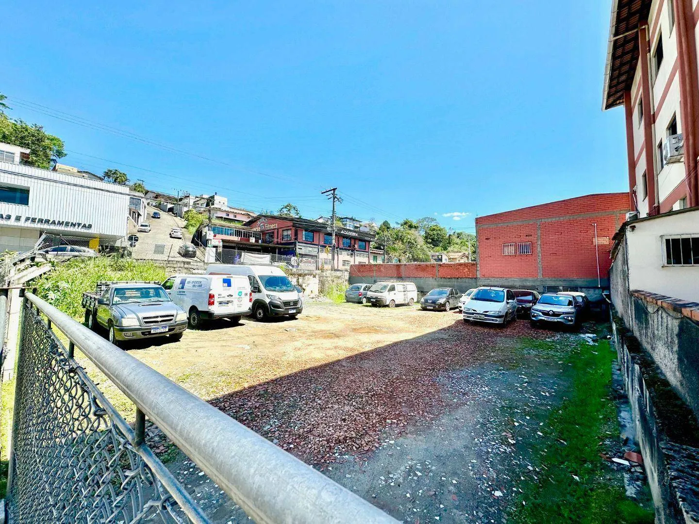 Terreno à venda, 454 m por R$ 1.280.000 - Água Verde - Blumenau/SC - foto 1