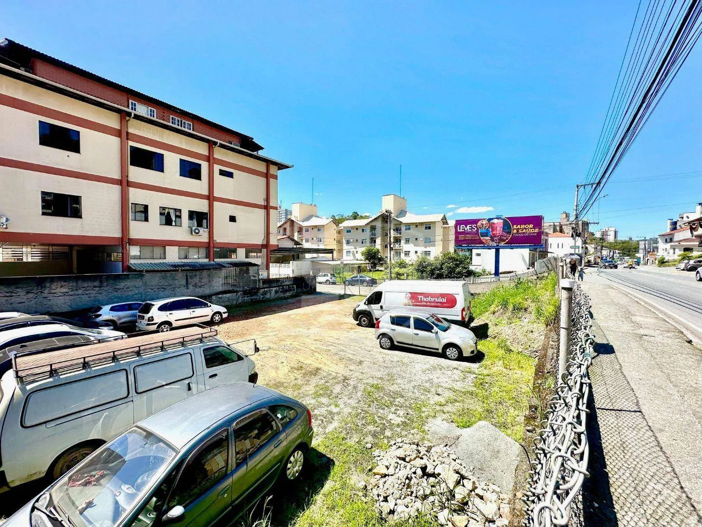Terreno à venda, 454 m por R$ 1.280.000 - Água Verde - Blumenau/SC — foto 4