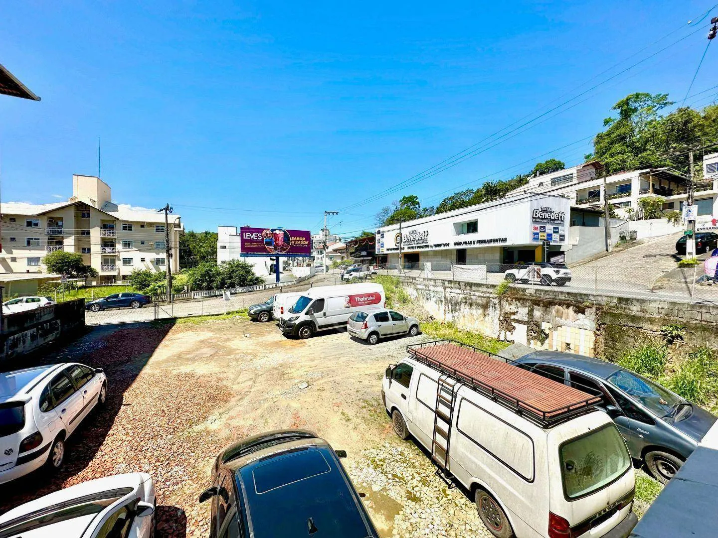 Terreno à venda, 454 m por R$ 1.280.000 - Água Verde - Blumenau/SC — foto 5