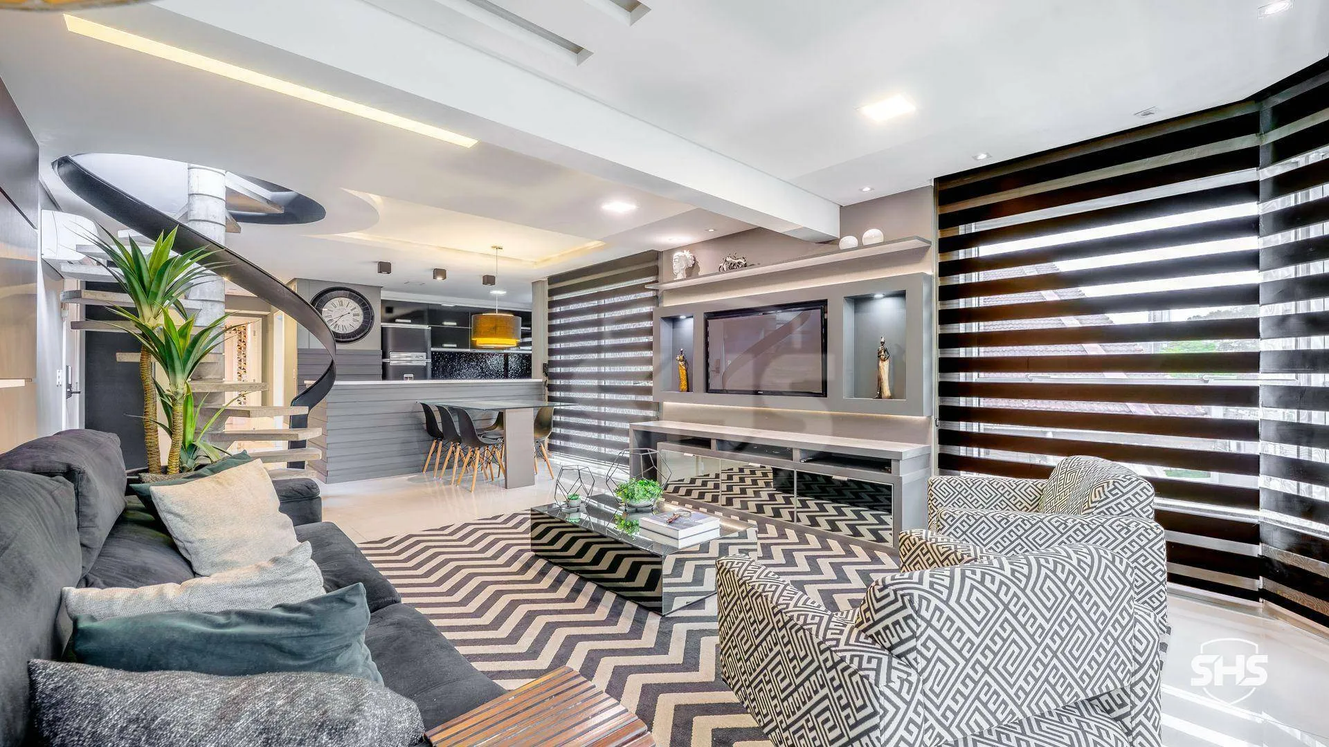 Cobertura com 3 dormitórios à venda, 178 m por R$ 1.800.000,00 - Jardim Blumenau - Blumenau/SC - foto 1