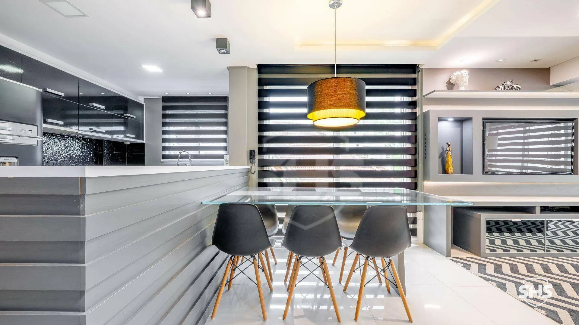 Cobertura com 3 dormitórios à venda, 178 m por R$ 1.800.000,00 - Jardim Blumenau - Blumenau/SC — foto 6