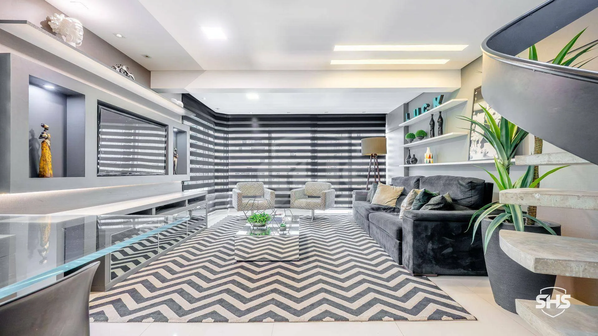 Cobertura com 3 dormitórios à venda, 178 m por R$ 1.800.000,00 - Jardim Blumenau - Blumenau/SC — foto 7