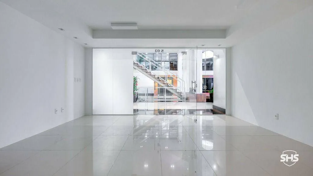 Loja para alugar, 42 m por R$ 2.456,67/mês - Centro (Blumenau) - Blumenau/SC — foto 7