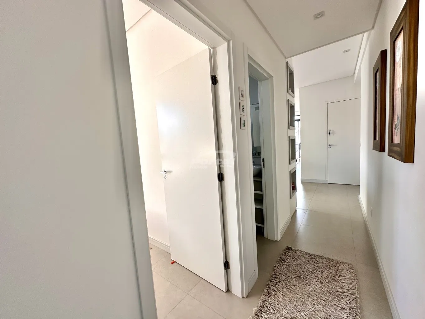 Apartamento a venda, mobiliado equipado e decorado, no centro Balneário Piçarras! — foto 7