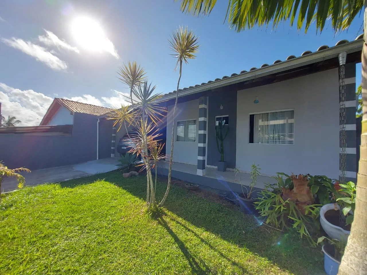 Casa no bairro Itajuba em Barra Velha para venda! - foto 1