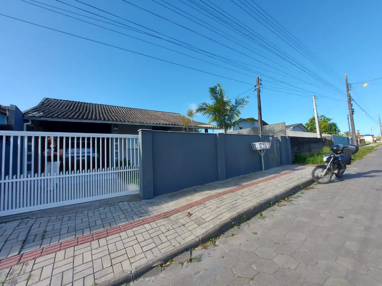 Casa no bairro Itajuba em Barra Velha para venda! — foto 3