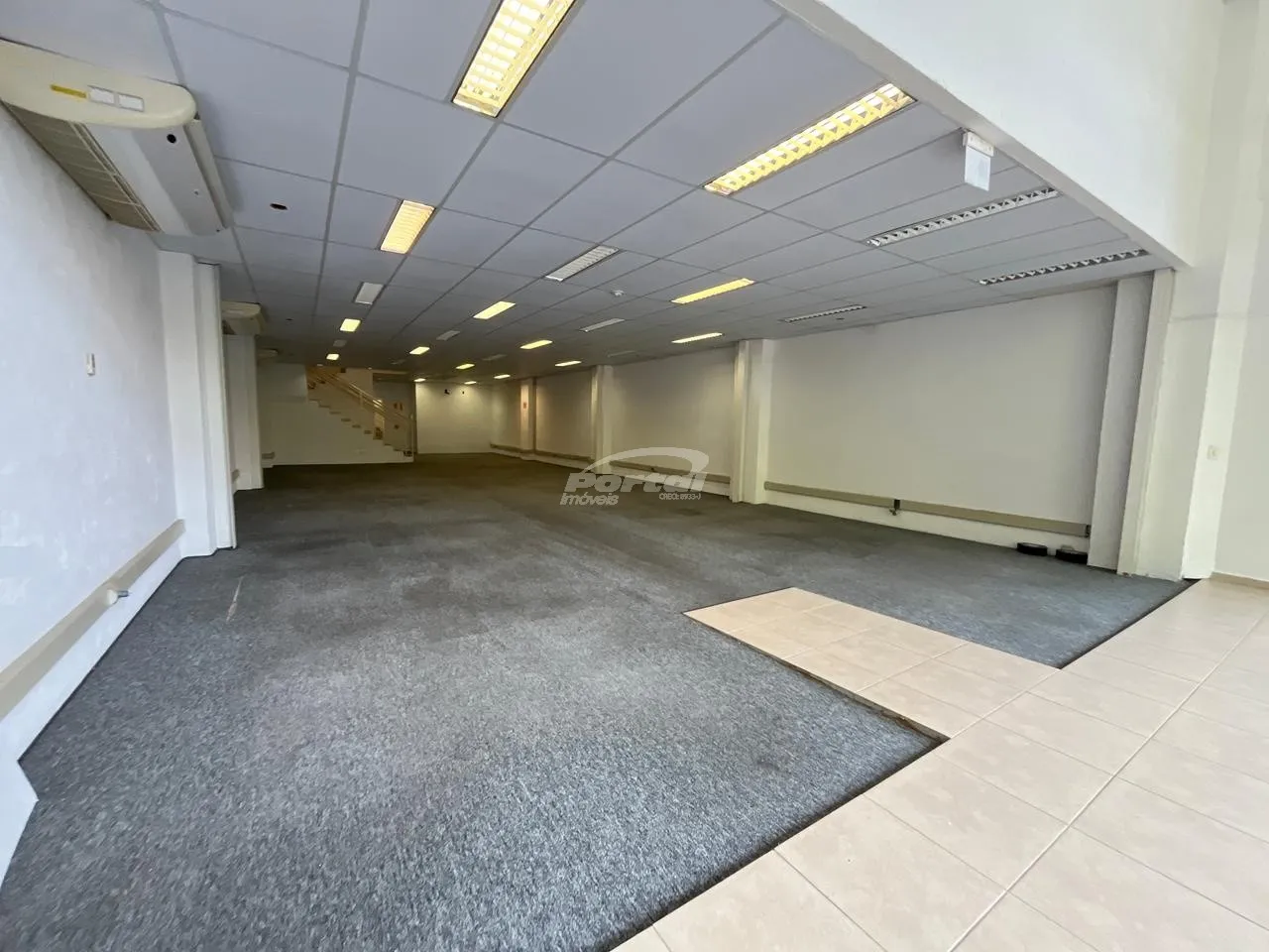 Loja Térrea disponível para locação no Centro de Blumenau — foto 4