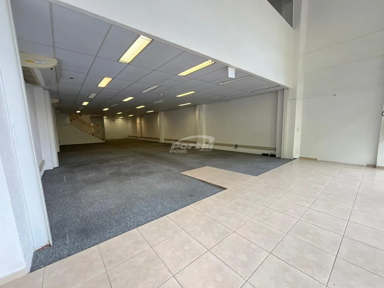 Loja Térrea disponível para locação no Centro de Blumenau — foto 6