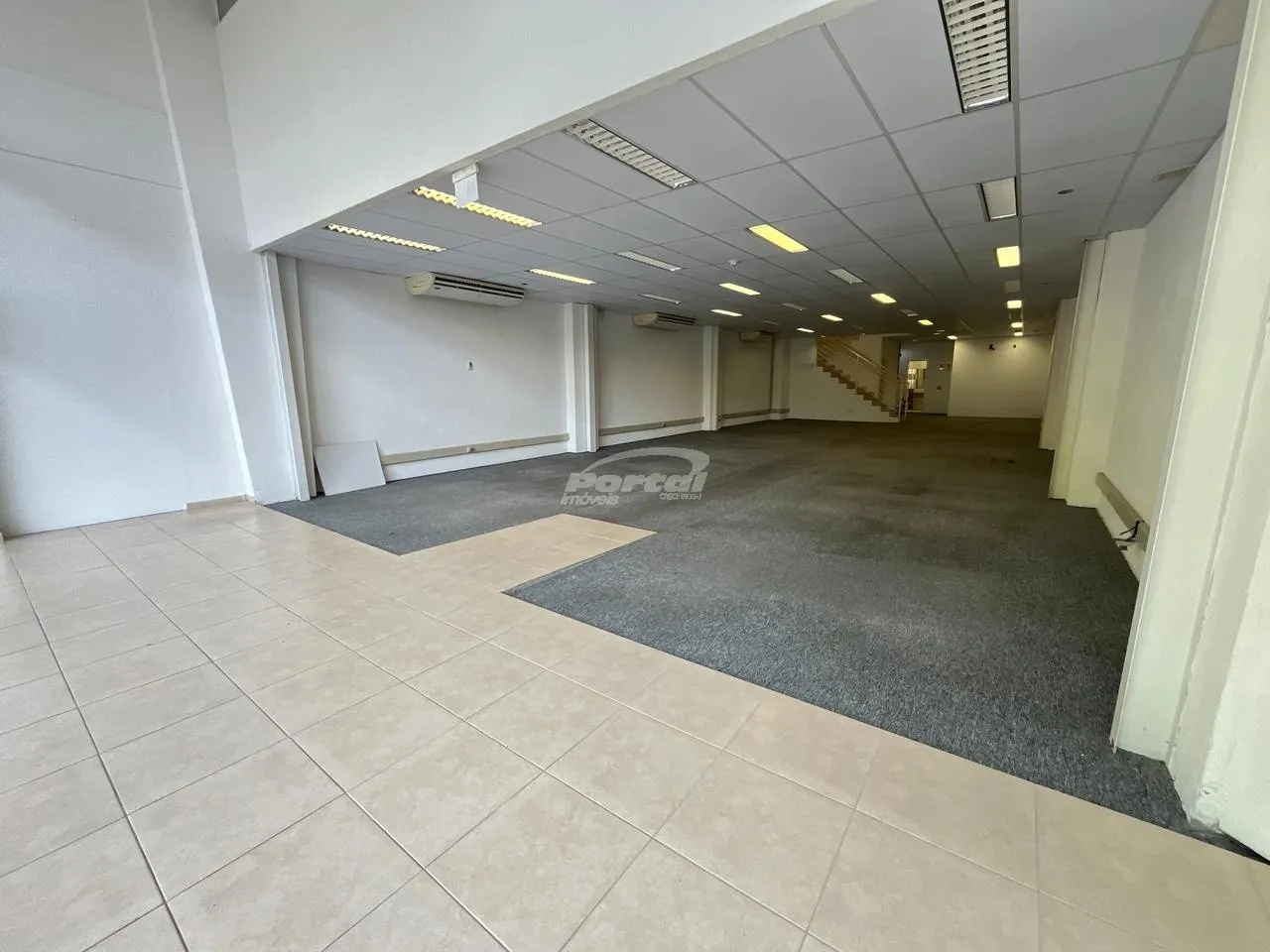 Loja Térrea disponível para locação no Centro de Blumenau — foto 7
