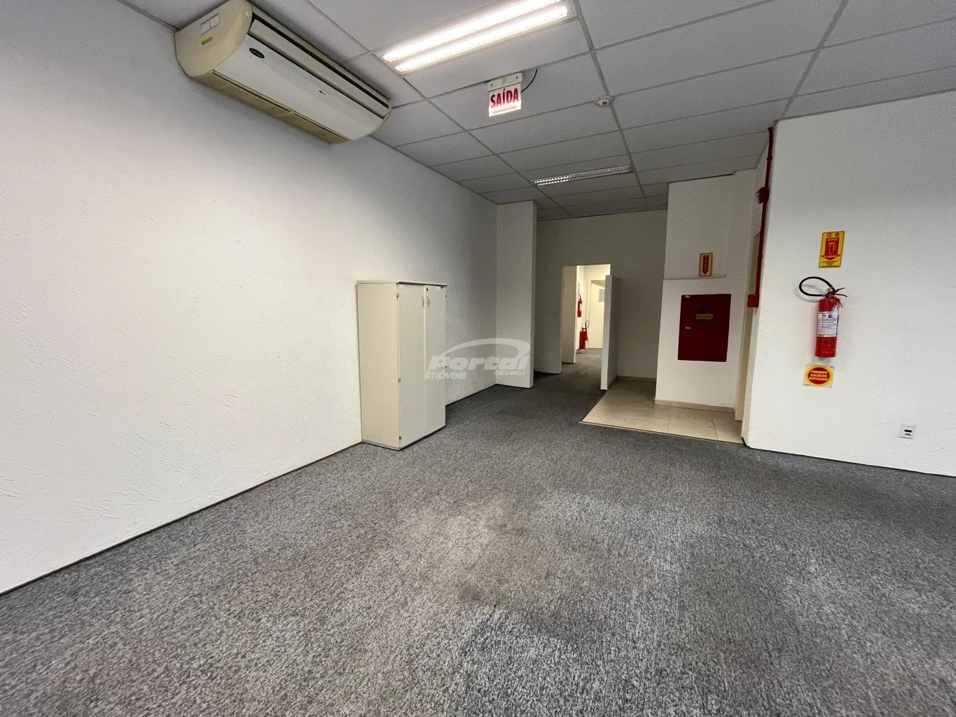 Loja Térrea disponível para locação no Centro de Blumenau — foto 4