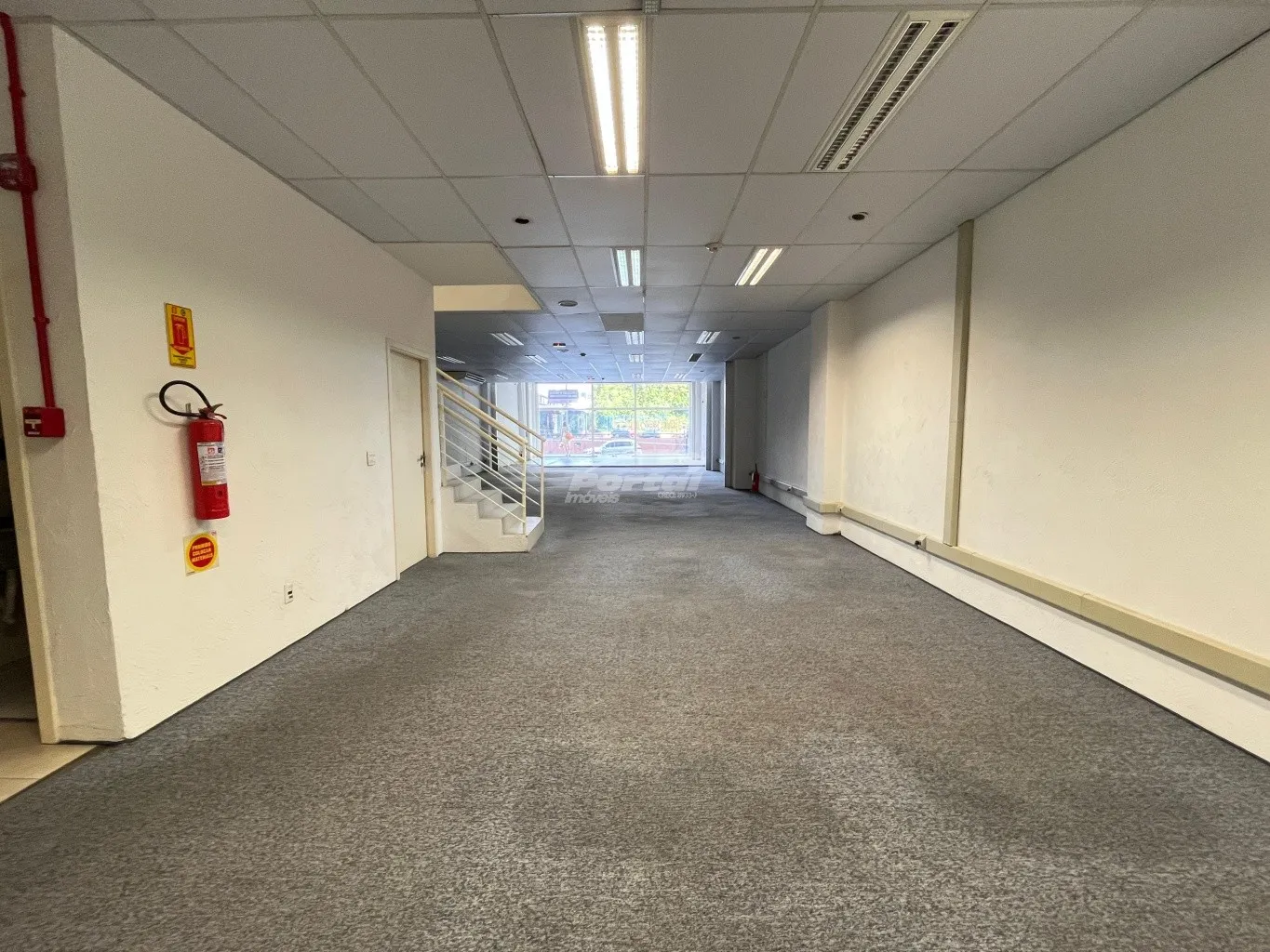 Loja Térrea disponível para locação no Centro de Blumenau — foto 5