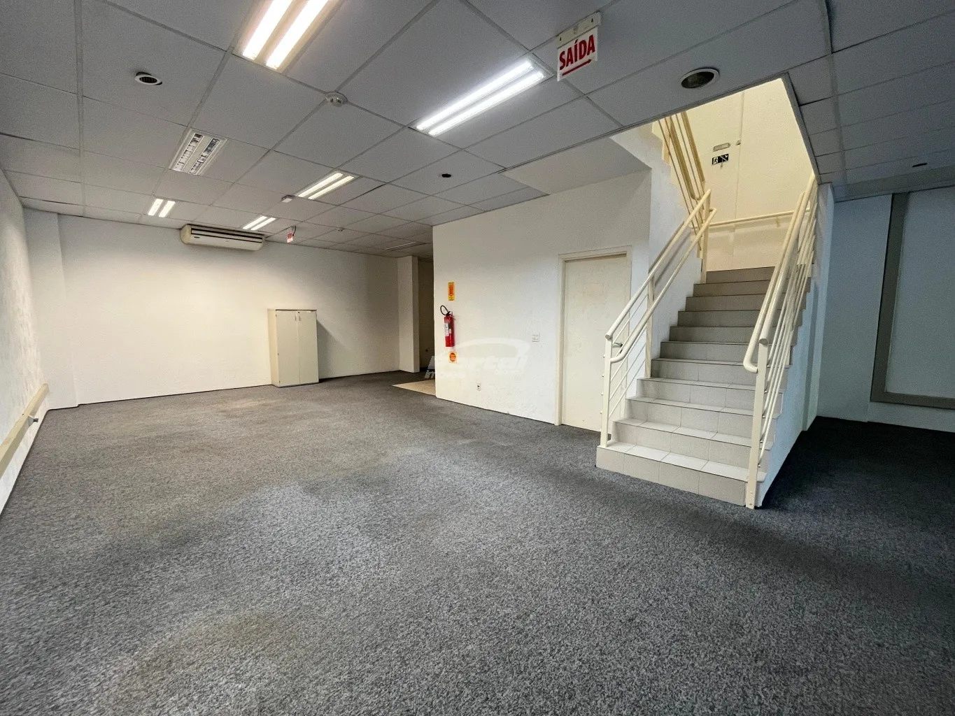 Loja Térrea disponível para locação no Centro de Blumenau — foto 6
