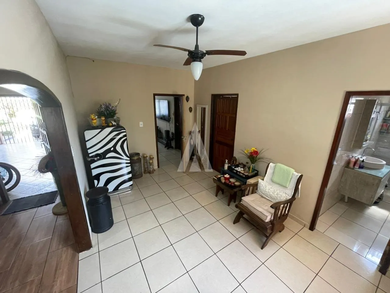 Casa com 3 quartos à venda no bairro Iririú em Joinville-SC por R$580.000,00. — foto 2