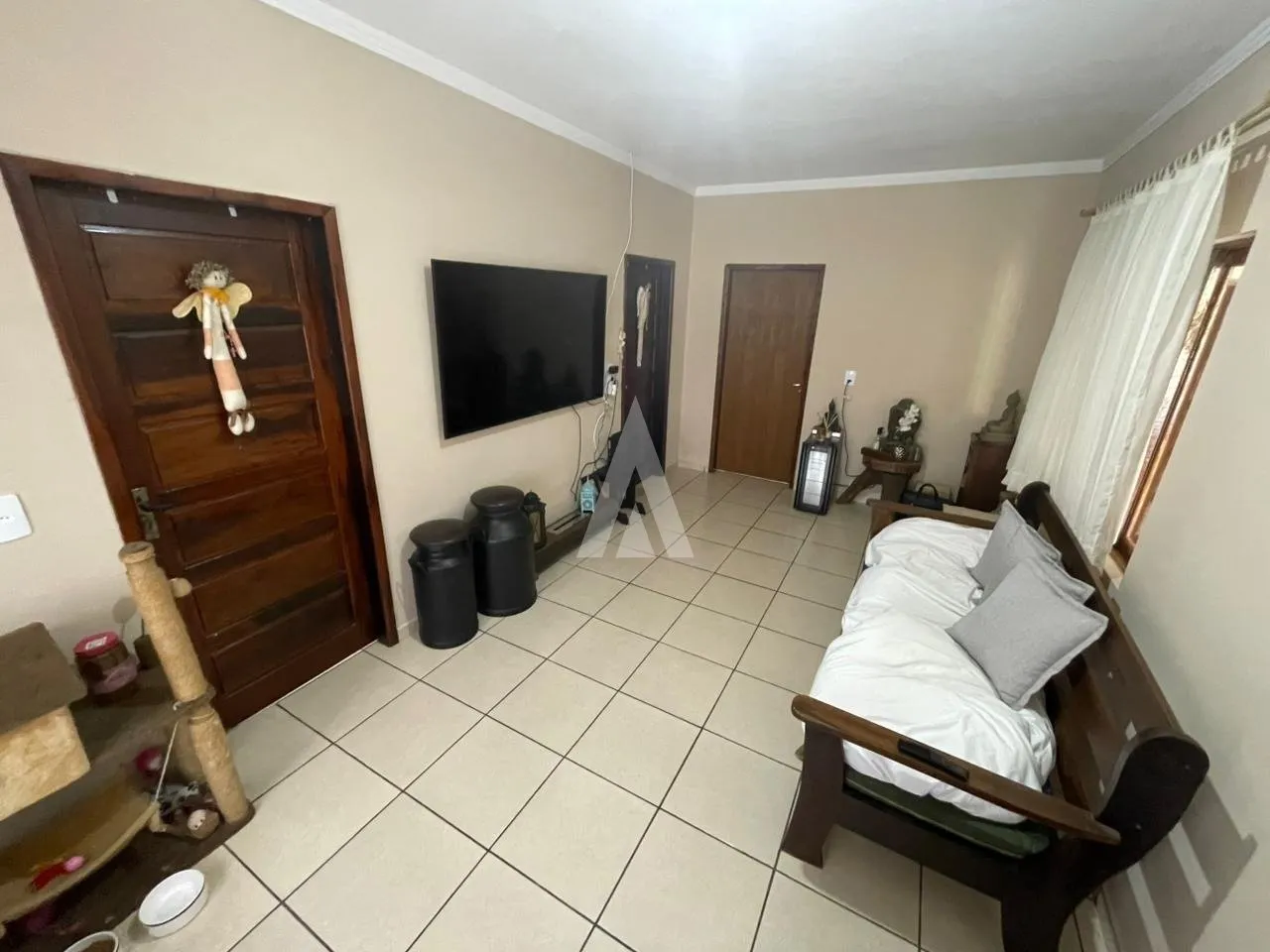 Casa com 3 quartos à venda no bairro Iririú em Joinville-SC por R$580.000,00. — foto 3