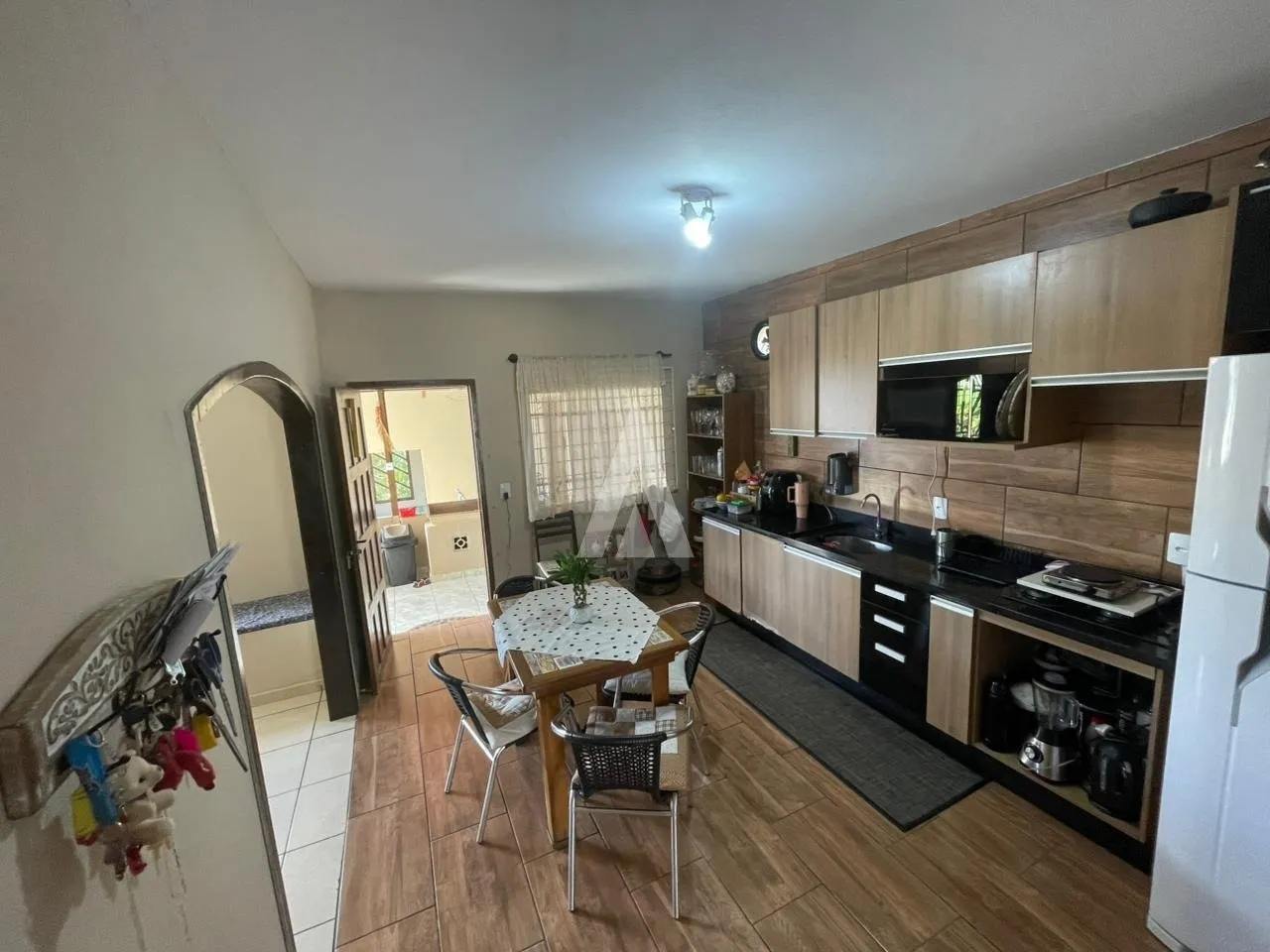 Casa com 3 quartos à venda no bairro Iririú em Joinville-SC por R$580.000,00. — foto 4