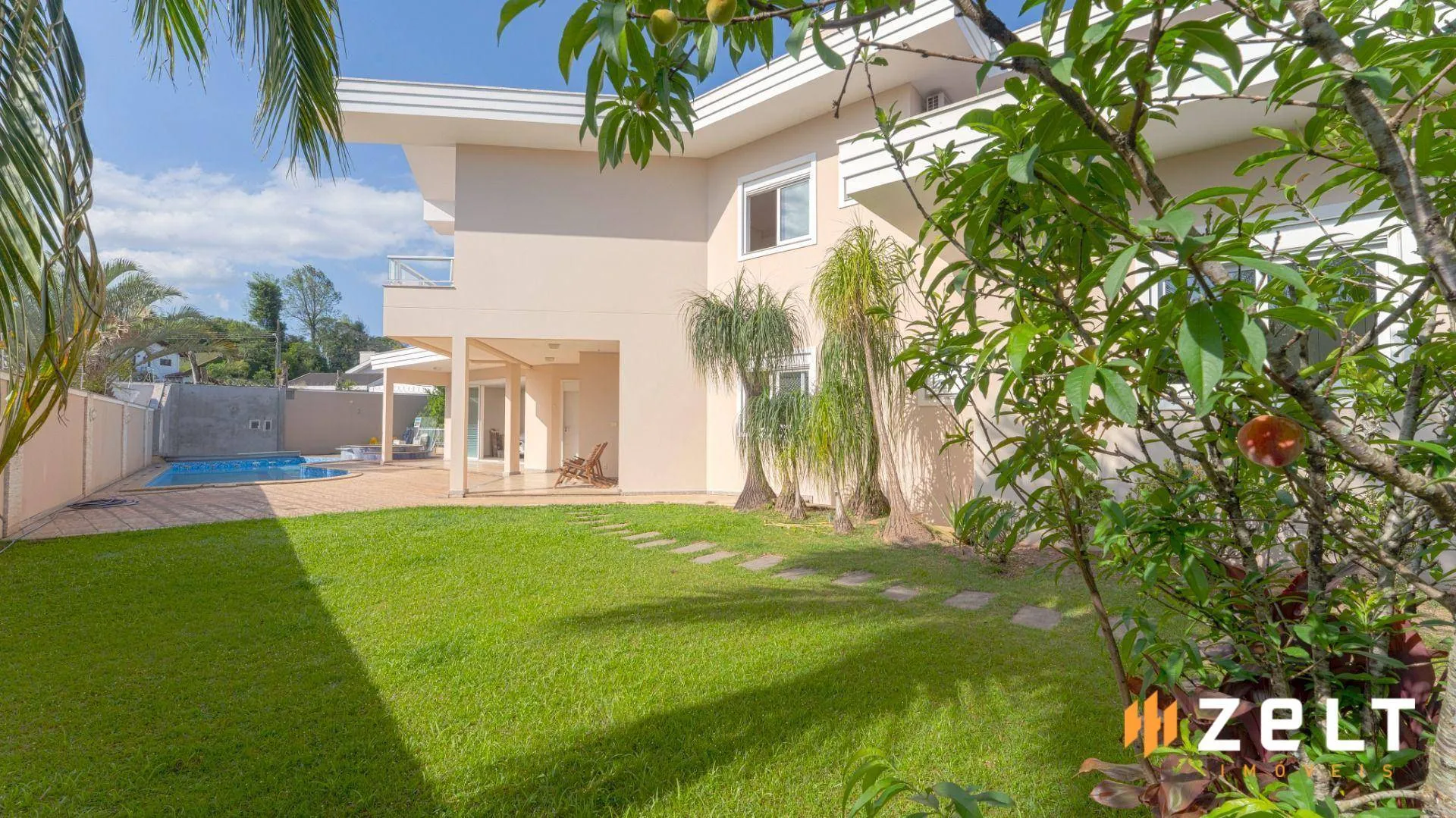 Casa com 5 dormitórios à venda, 451 m por R$ 3.300.000,00 - Itoupava Norte - Blumenau/SC — foto 2