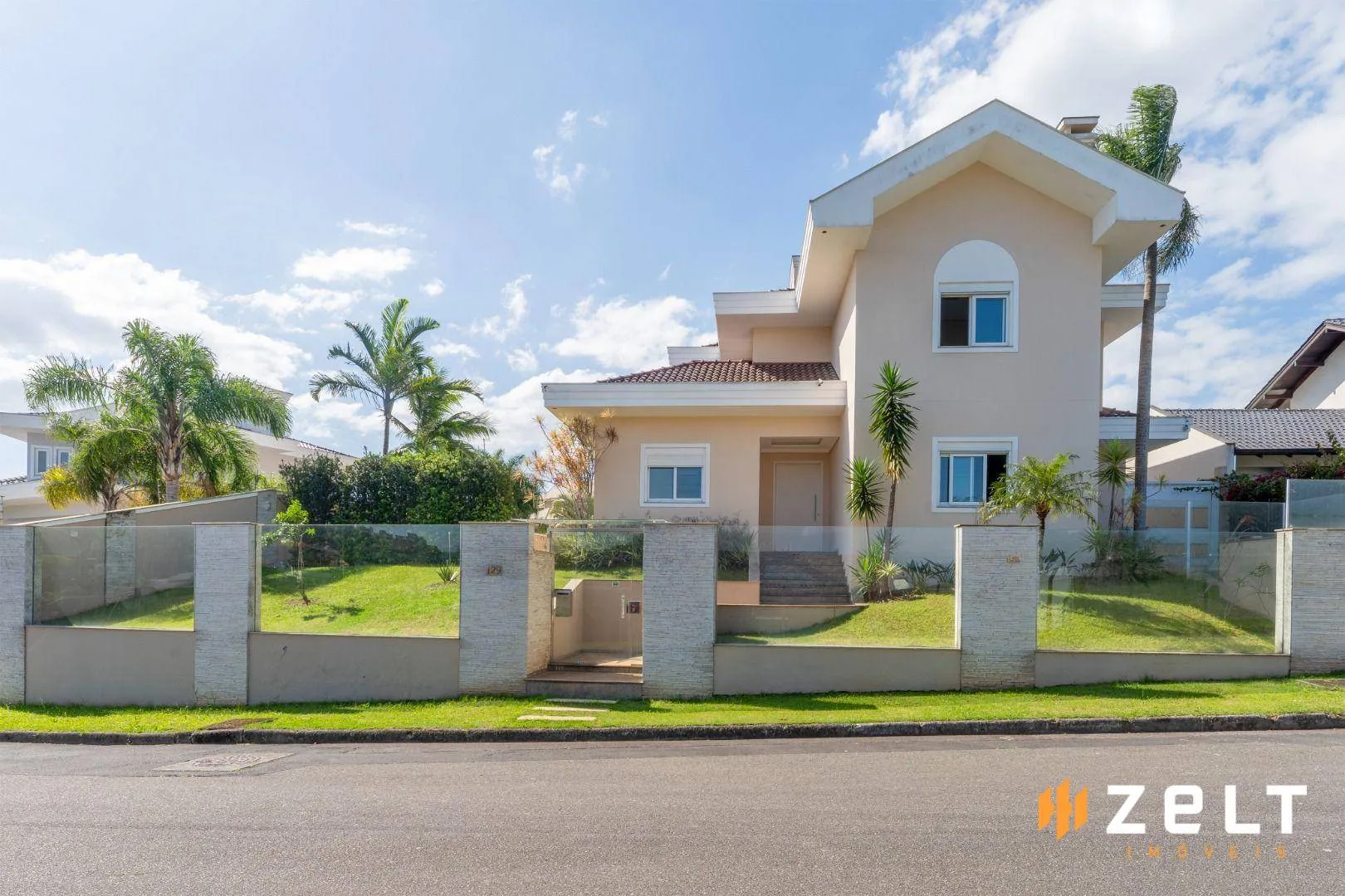 Casa com 5 dormitórios à venda, 451 m por R$ 3.300.000,00 - Itoupava Norte - Blumenau/SC — foto 3