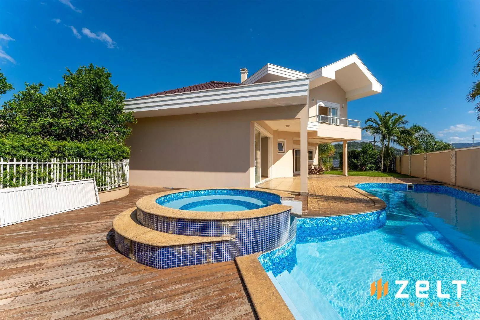 Casa com 5 dormitórios à venda, 451 m por R$ 3.300.000,00 - Itoupava Norte - Blumenau/SC — foto 5