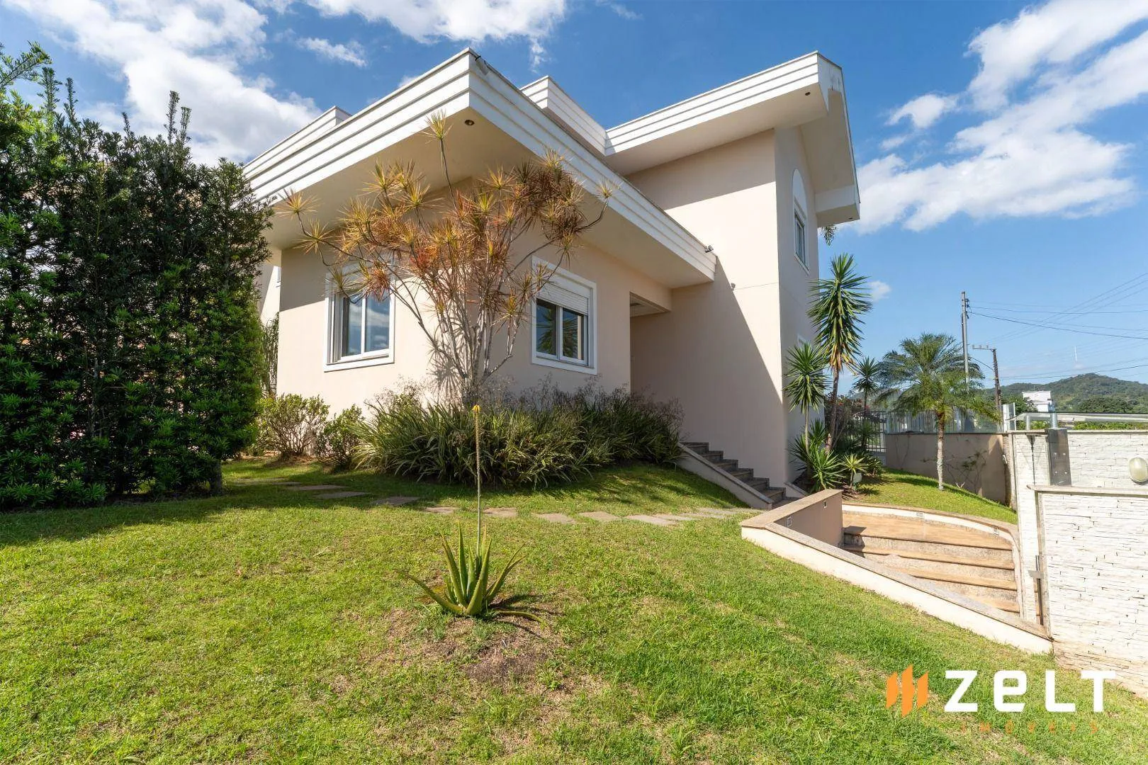 Casa com 5 dormitórios à venda, 451 m por R$ 3.300.000,00 - Itoupava Norte - Blumenau/SC — foto 6