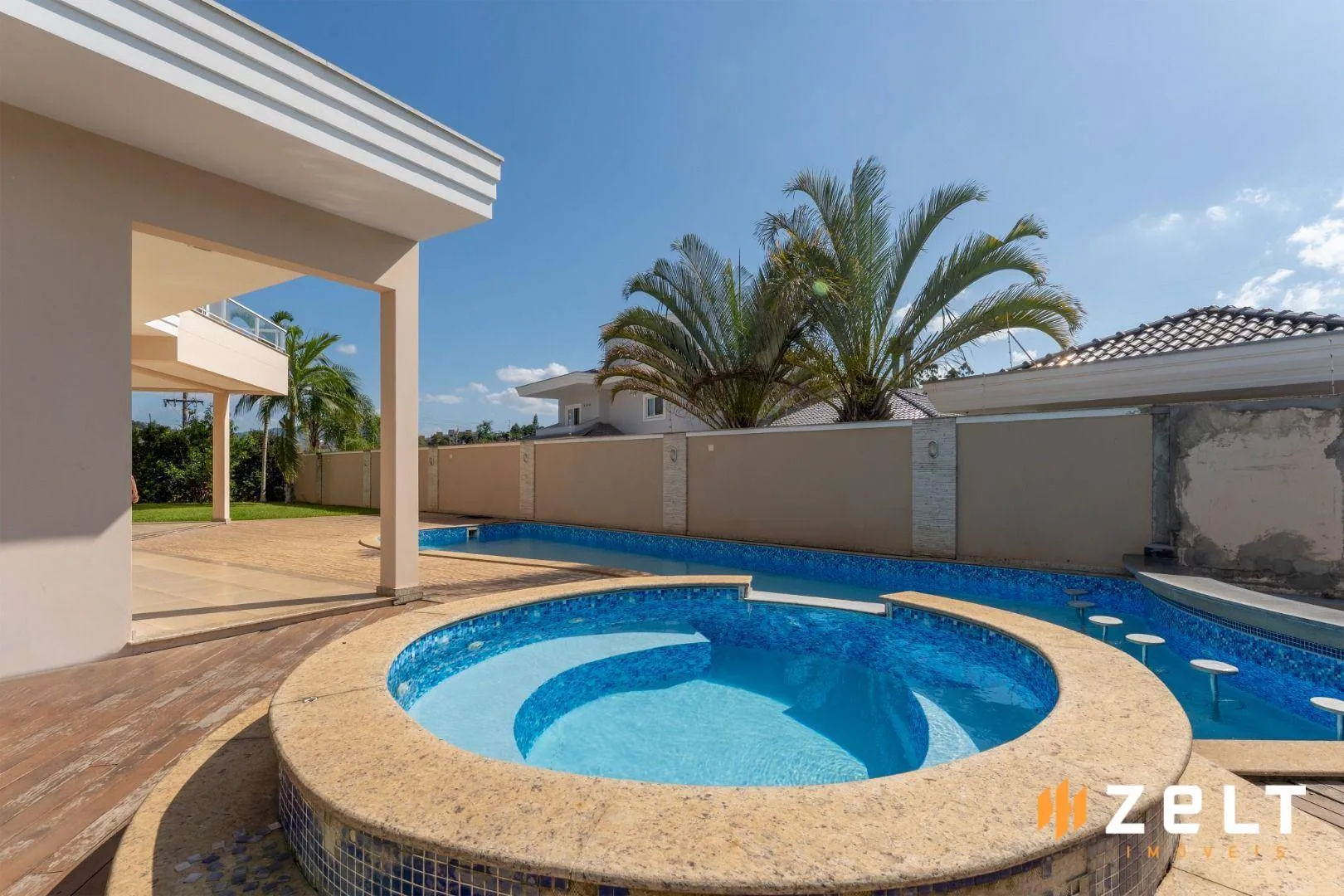 Casa com 5 dormitórios à venda, 451 m por R$ 3.300.000,00 - Itoupava Norte - Blumenau/SC — foto 7